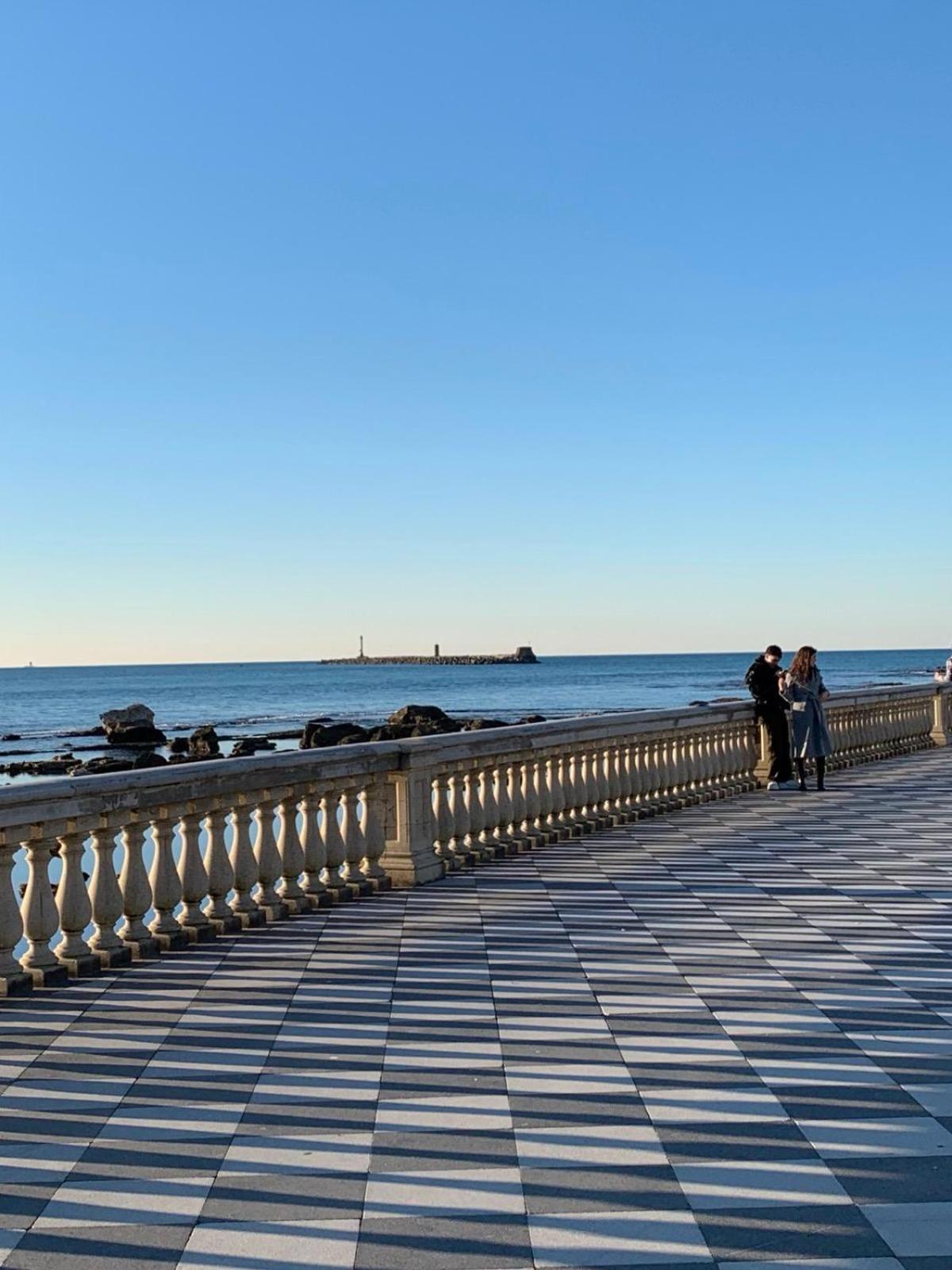 Enjoy Toscana ! Livorno Zewnętrze zdjęcie