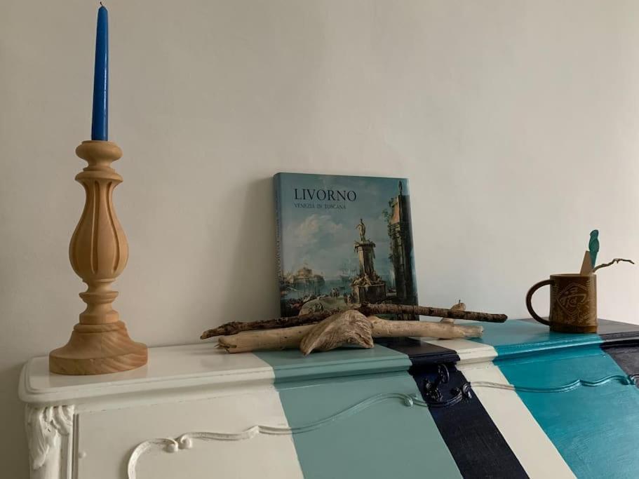 Enjoy Toscana ! Livorno Zewnętrze zdjęcie