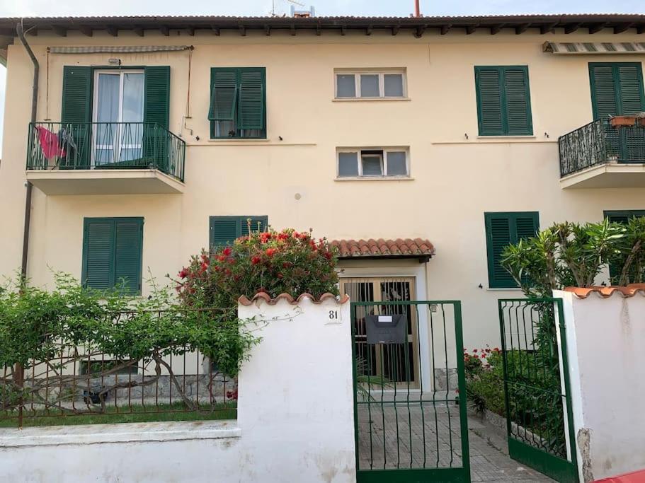 Enjoy Toscana ! Livorno Zewnętrze zdjęcie