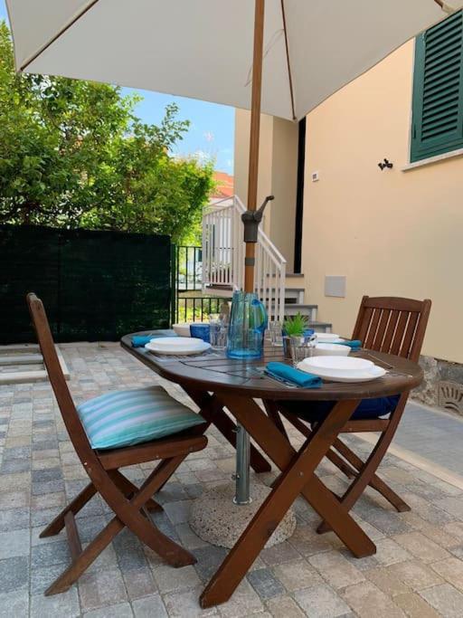 Enjoy Toscana ! Livorno Zewnętrze zdjęcie
