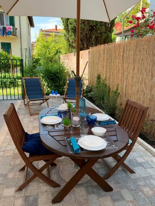 Enjoy Toscana ! Livorno Zewnętrze zdjęcie