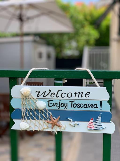 Enjoy Toscana ! Livorno Zewnętrze zdjęcie
