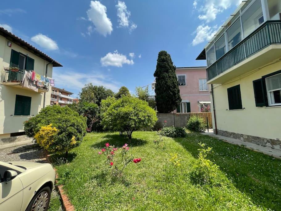 Enjoy Toscana ! Livorno Zewnętrze zdjęcie