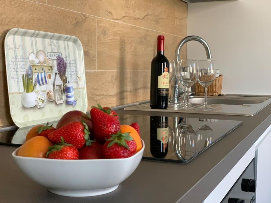 Enjoy Toscana ! Livorno Zewnętrze zdjęcie
