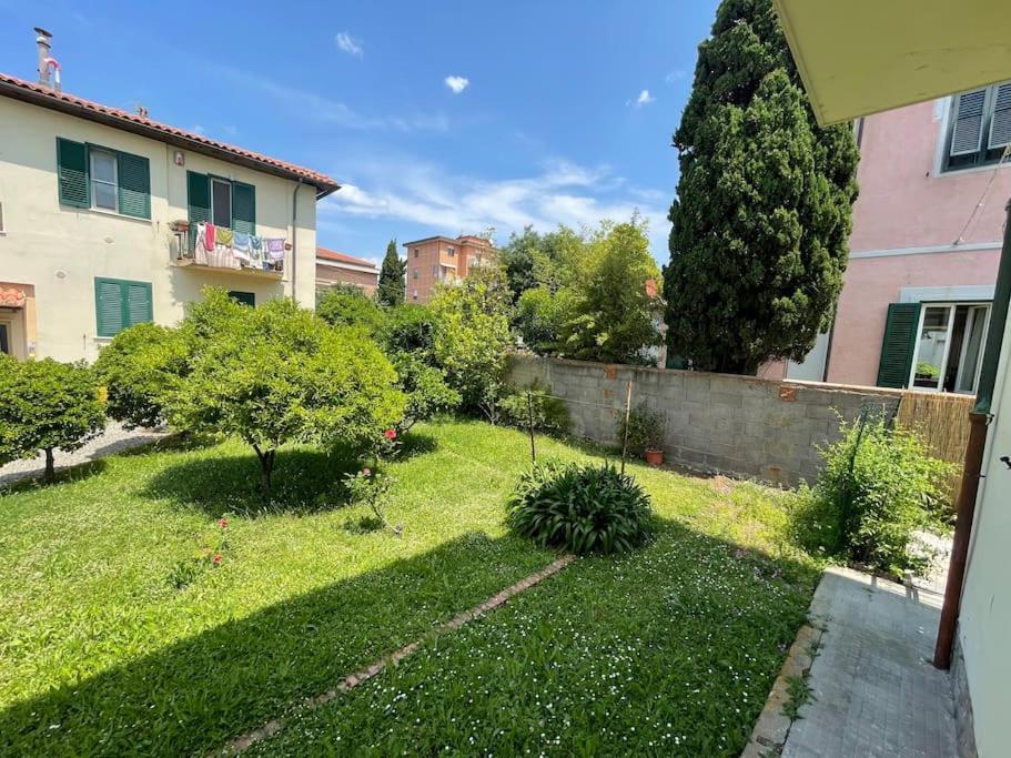 Enjoy Toscana ! Livorno Zewnętrze zdjęcie